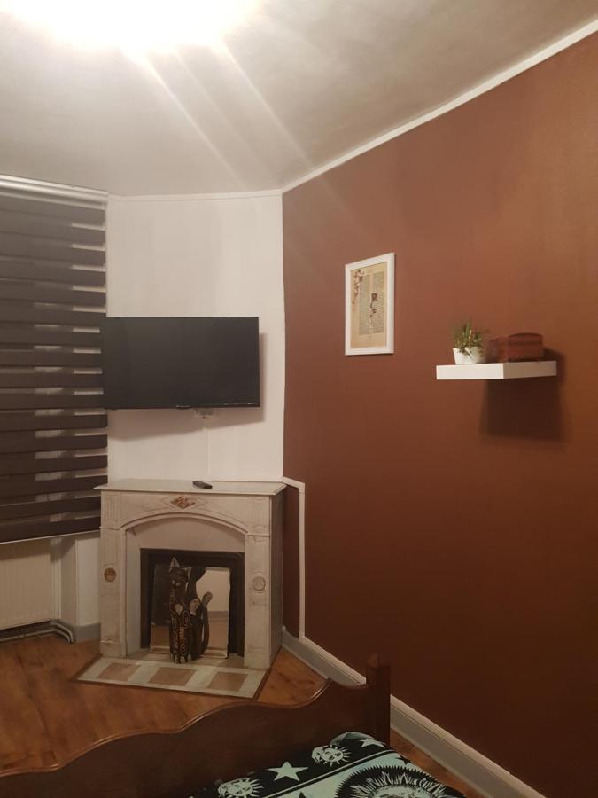 Chambres D'Hotes Les 2G Boesses Buitenkant foto