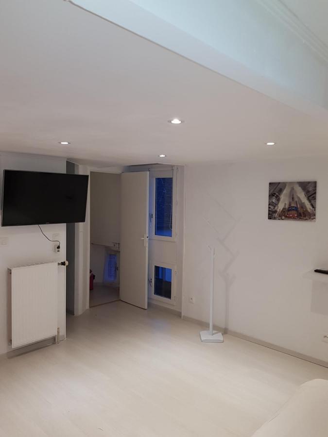 Chambres D'Hotes Les 2G Boesses Buitenkant foto