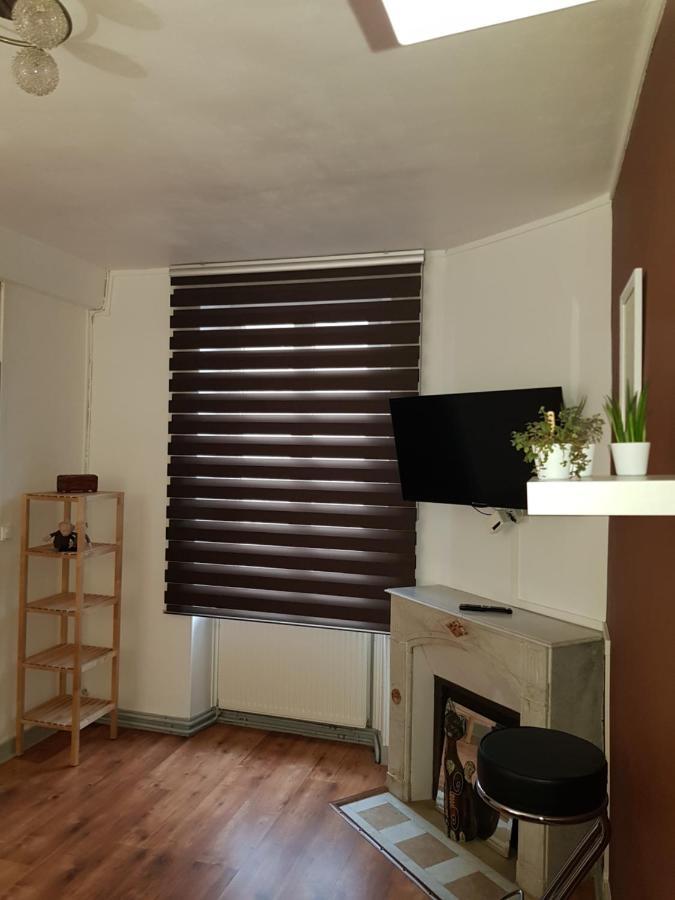 Chambres D'Hotes Les 2G Boesses Buitenkant foto