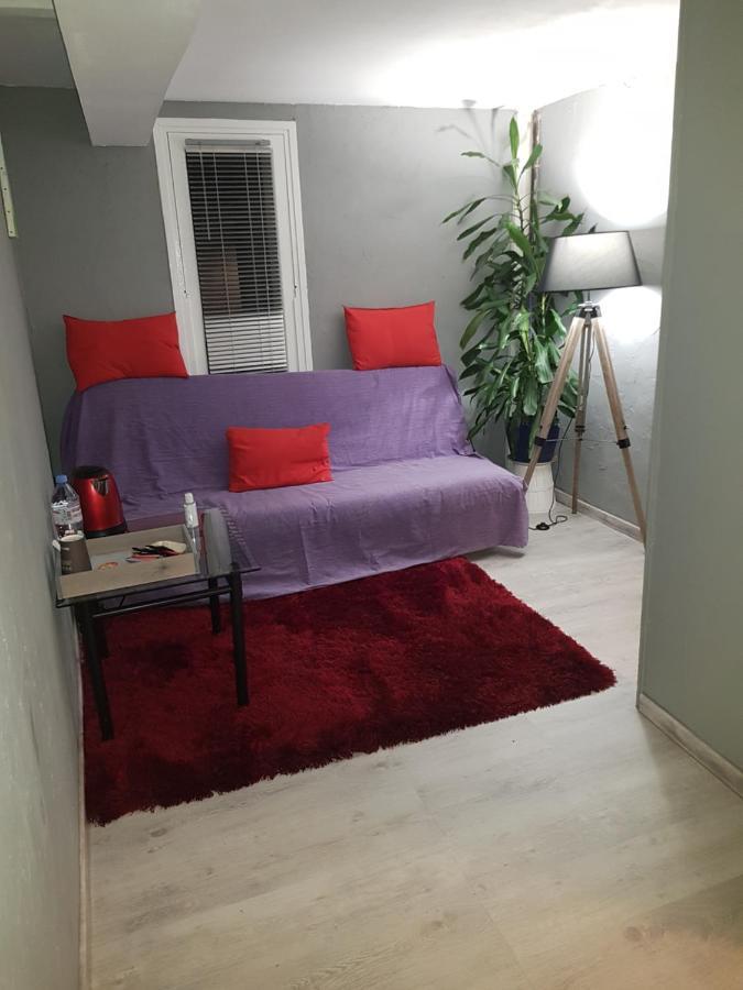 Chambres D'Hotes Les 2G Boesses Buitenkant foto